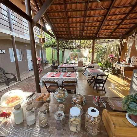 Villa Madeira Алту-Параїзу-ді-Гояс Екстер'єр фото