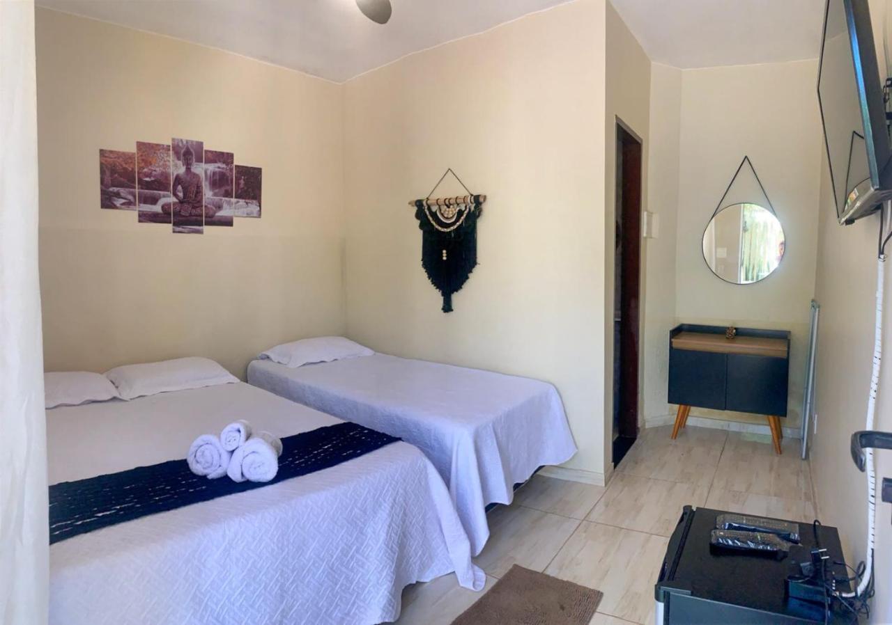 Villa Madeira Алту-Параїзу-ді-Гояс Екстер'єр фото