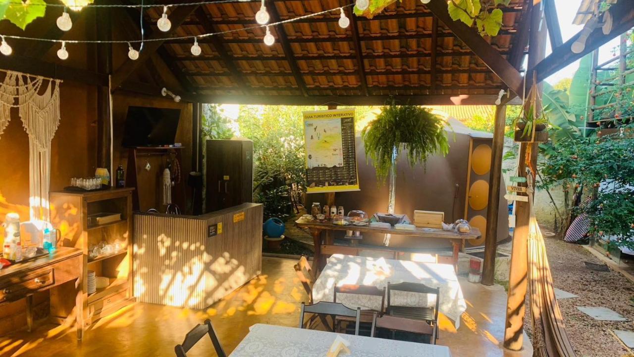 Villa Madeira Алту-Параїзу-ді-Гояс Екстер'єр фото